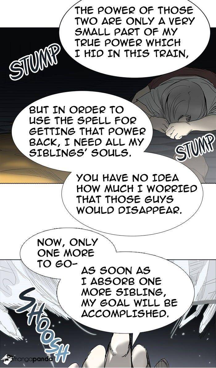Tower of God Chapter 263 image 28